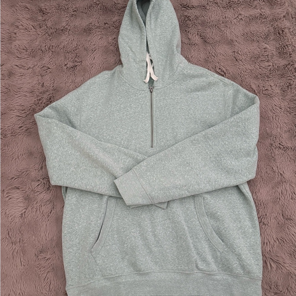 Men's Sonoma Goods For Life® Super Soft Fleece Hoodie